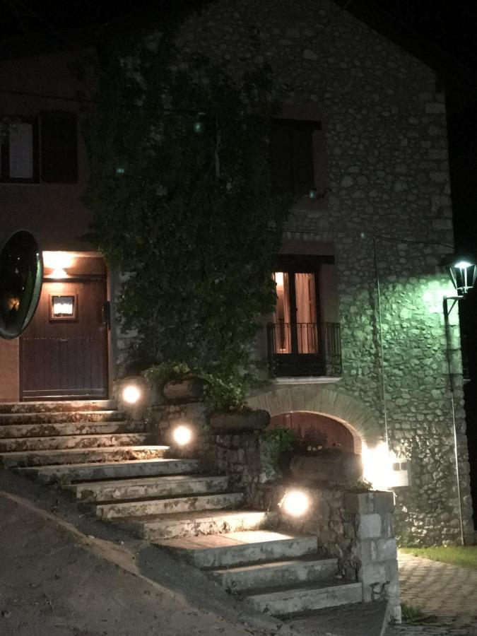 Casa El Moli De Bor A Cerdanya Villa Exteriör bild